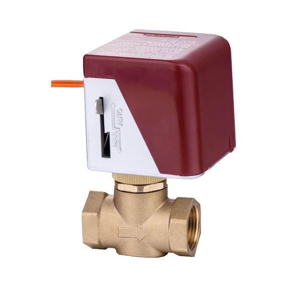 3 mini electric actuator HY6016