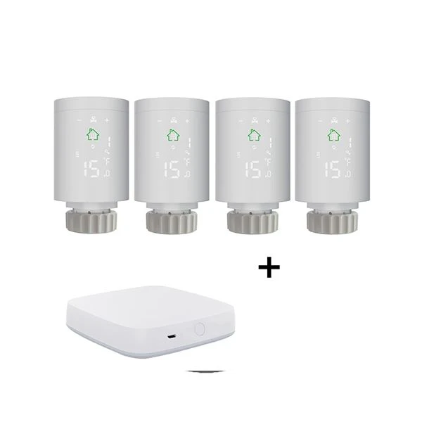 2 removing radiator thermostat 6368 zigbee+