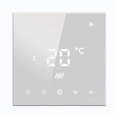 Pametni termostat za električno podno grijanje