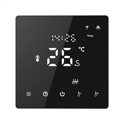 Termostat za podno električno grijanje