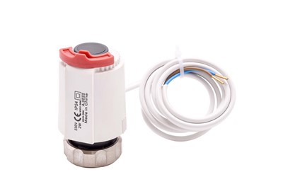 Ručni ventil za termički aktuator